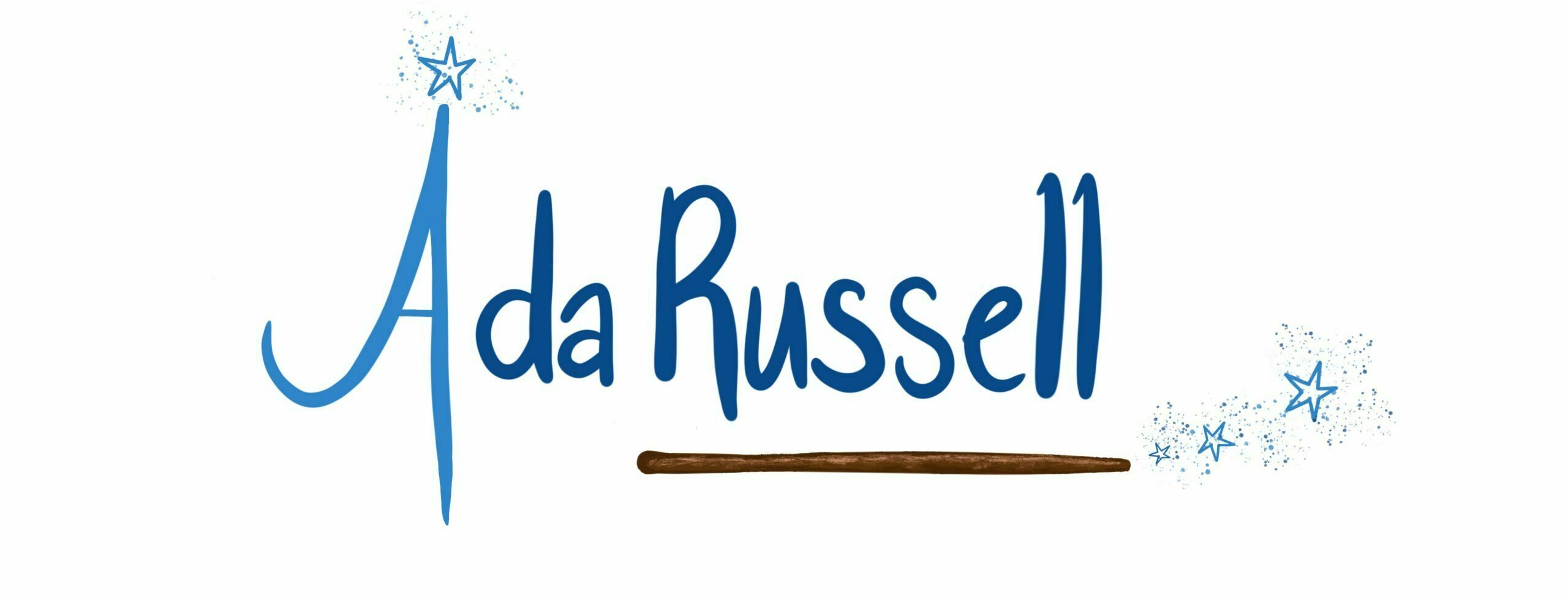 Zin in verhalen | Ada Russell