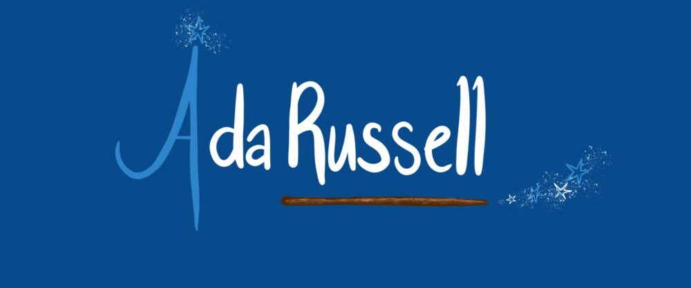 ADA RUSSELL logo