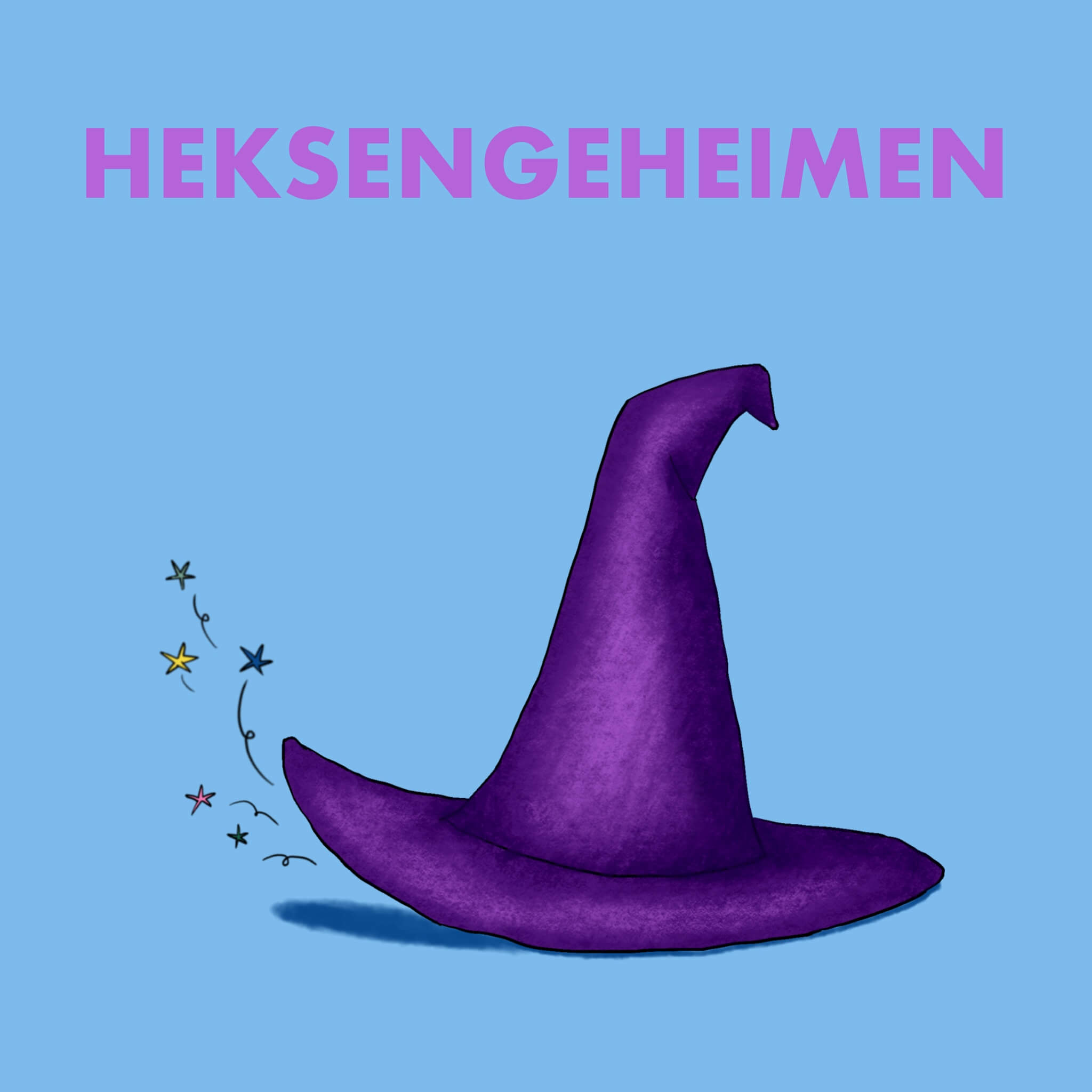 Heksengeheim